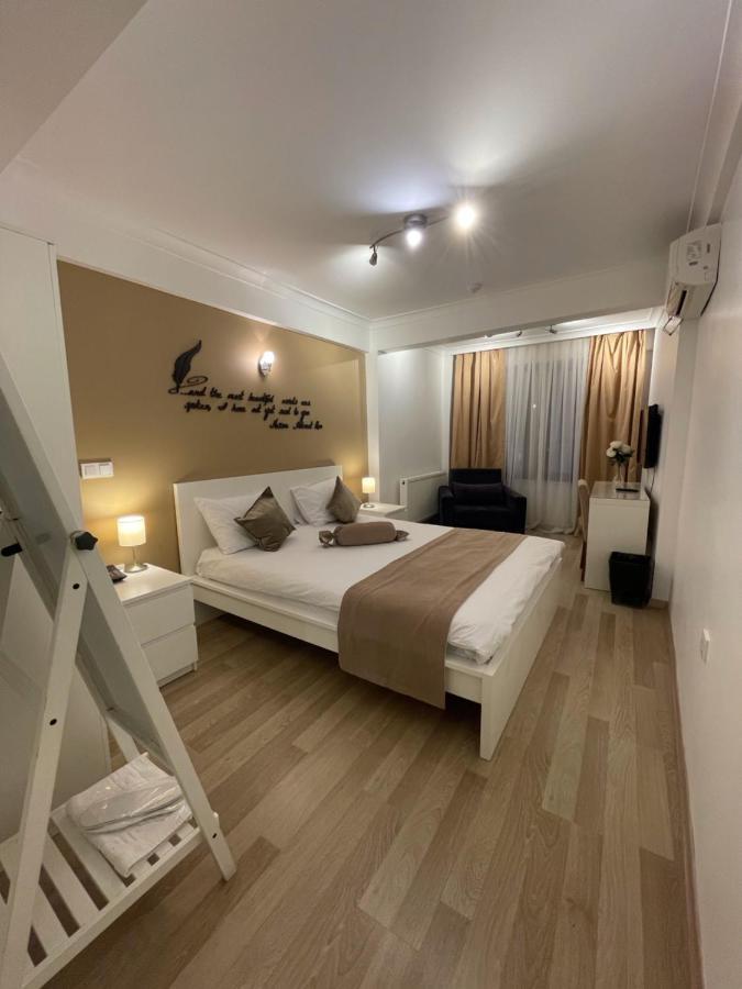 The Print House Hotel Istanbul