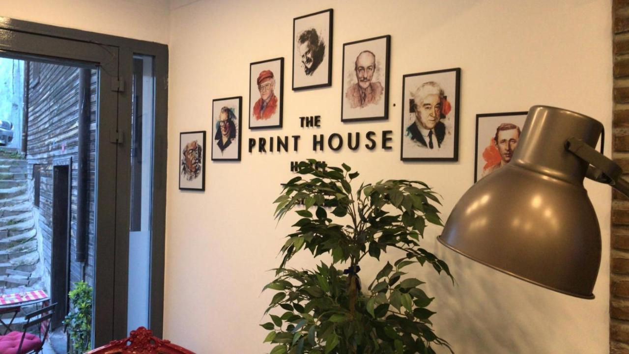 The Print House Hotel