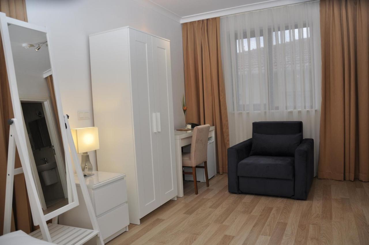 Hotel The Print House Istambul