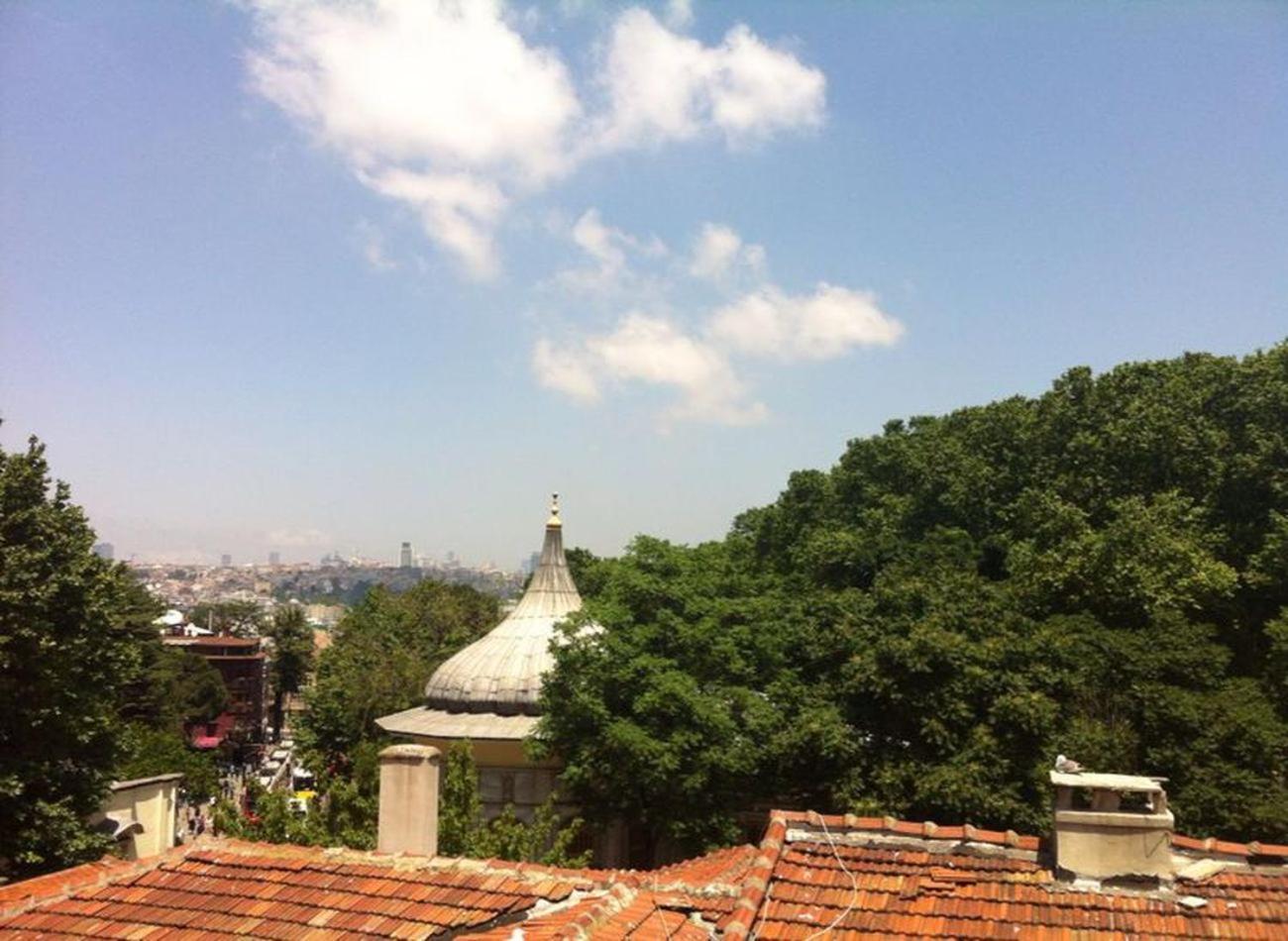 Hotel The Print House Istambul