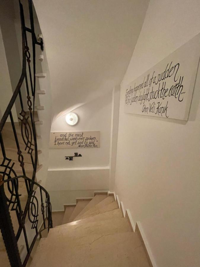 Hotel The Print House Istambul