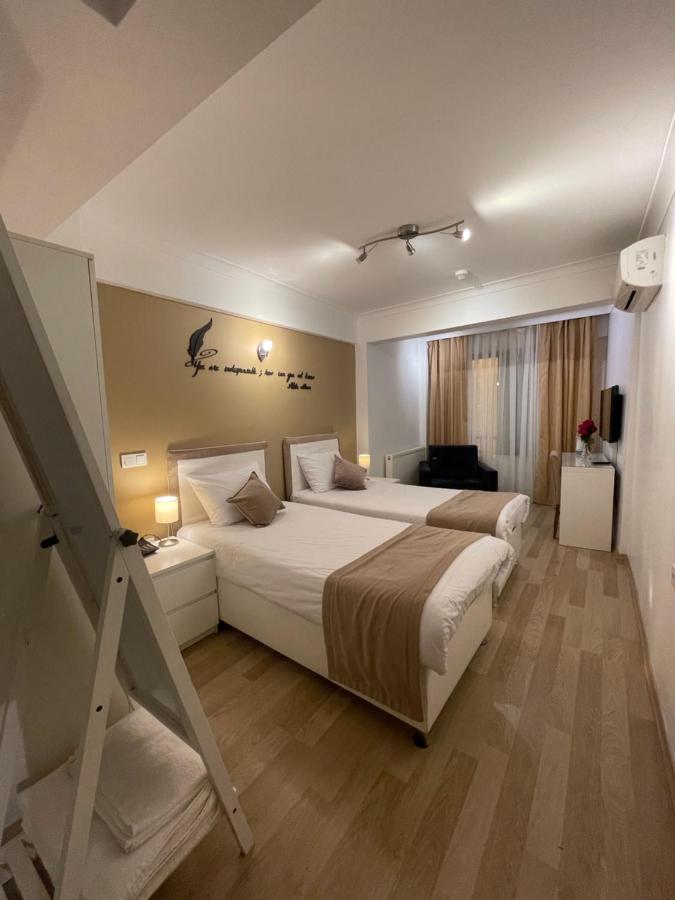 Hotel The Print House Istambul