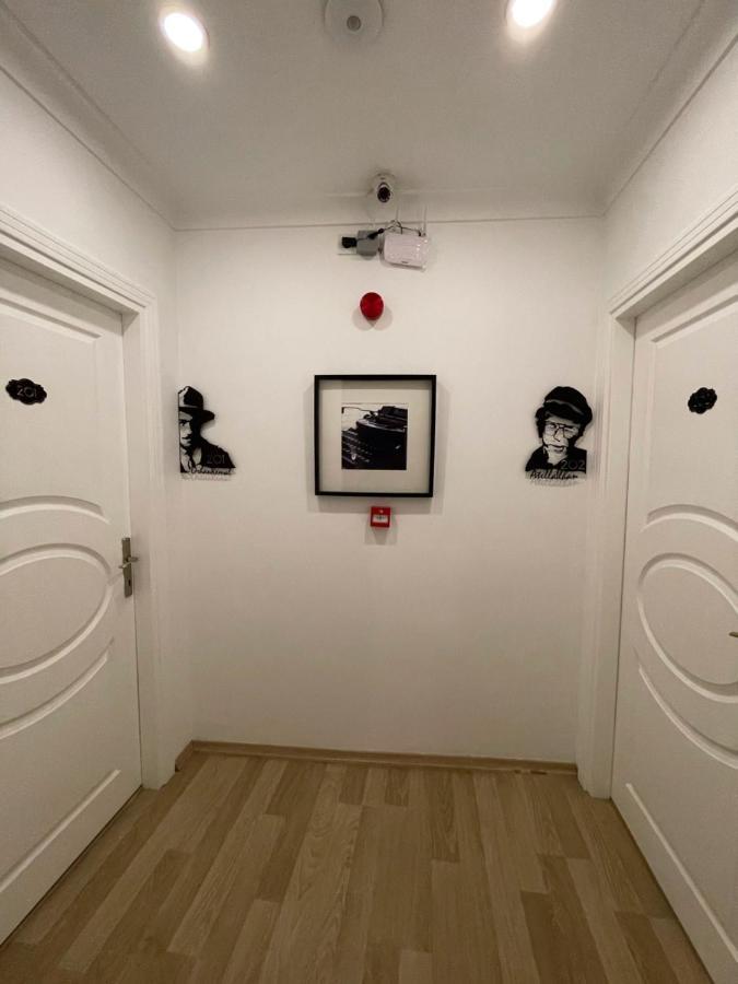 The Print House Hotel Istambul