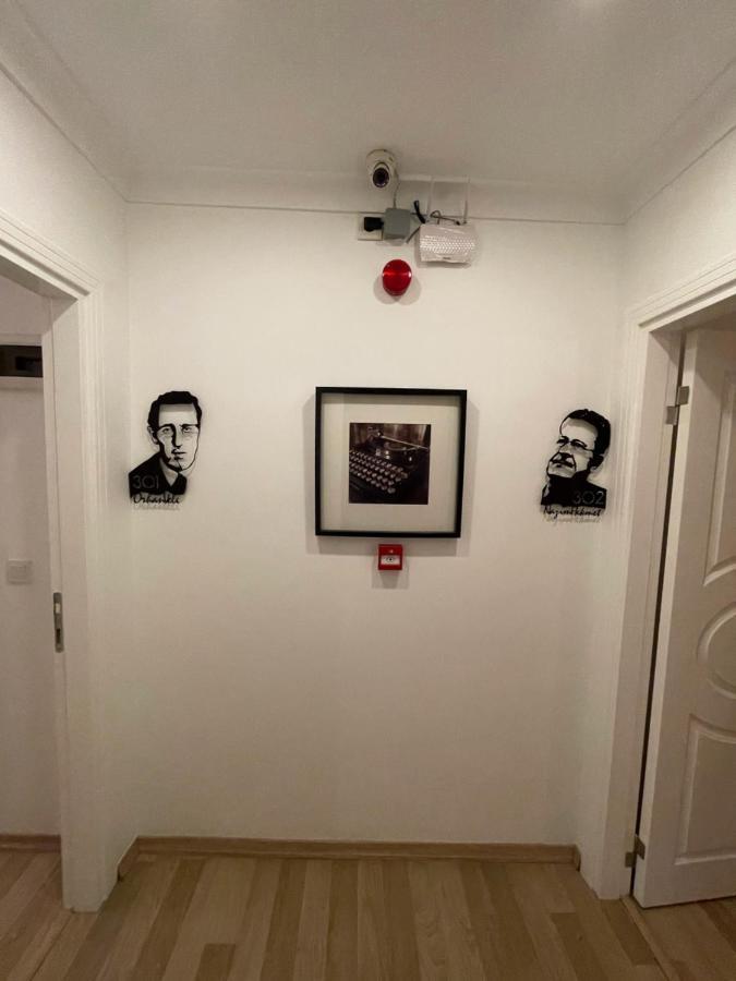 The Print House Hotel