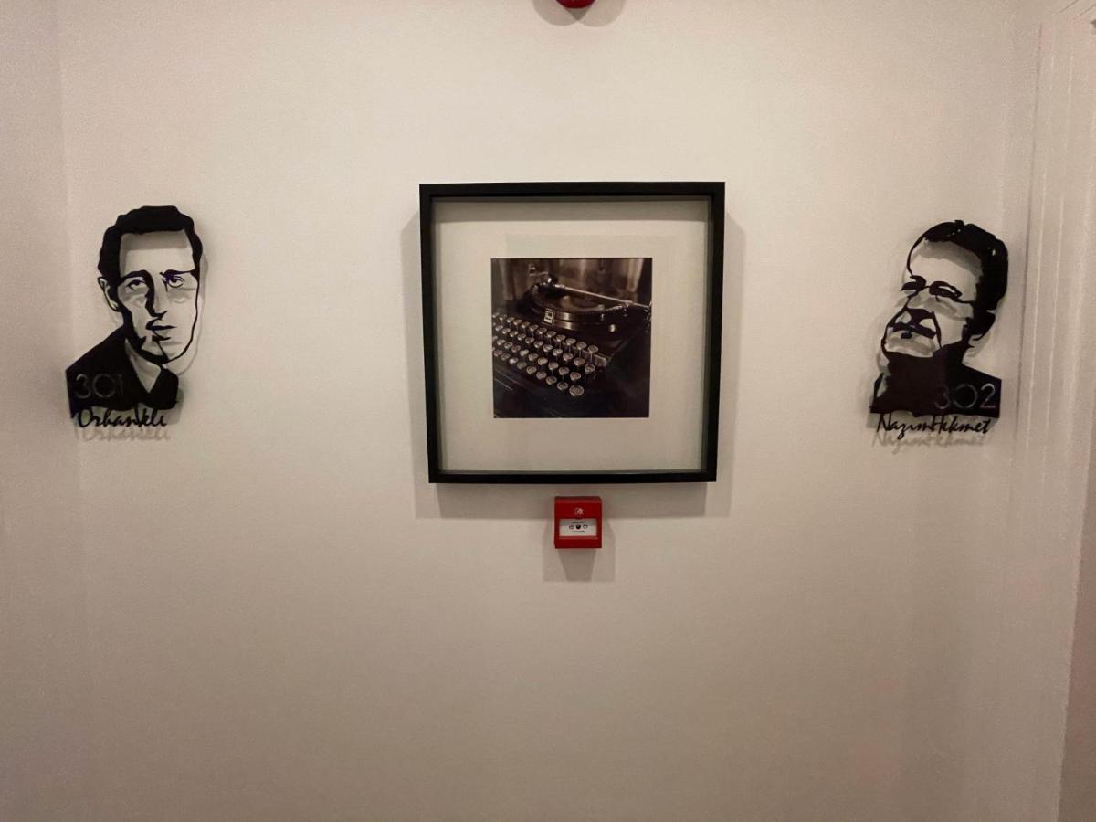 Hotel The Print House Istambul