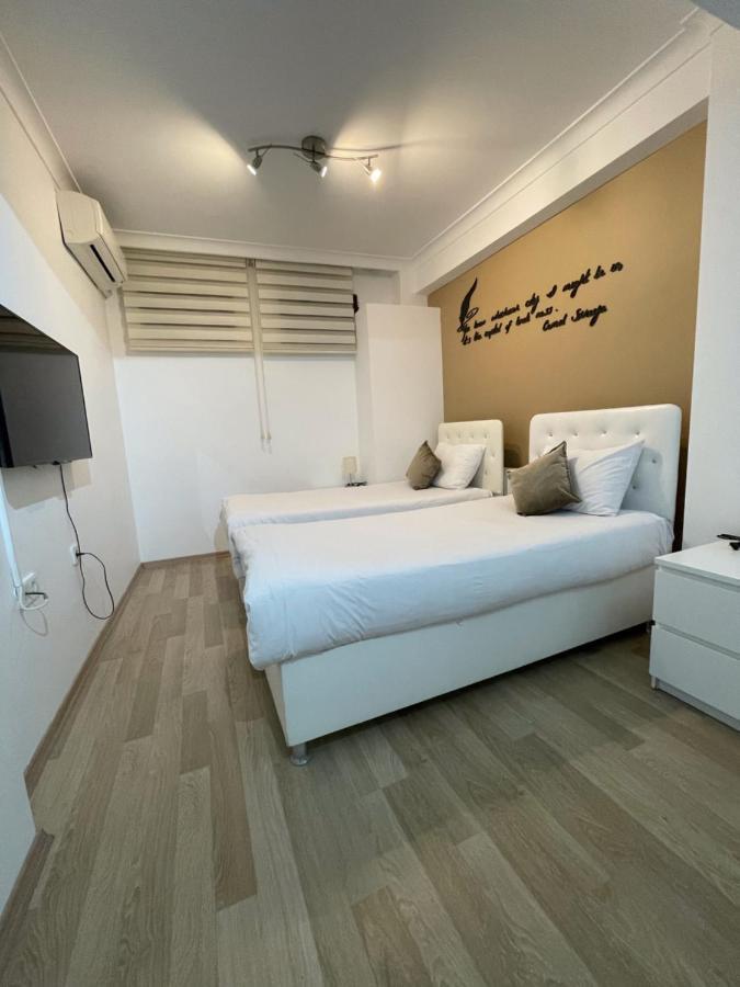 Hotel The Print House Istambul