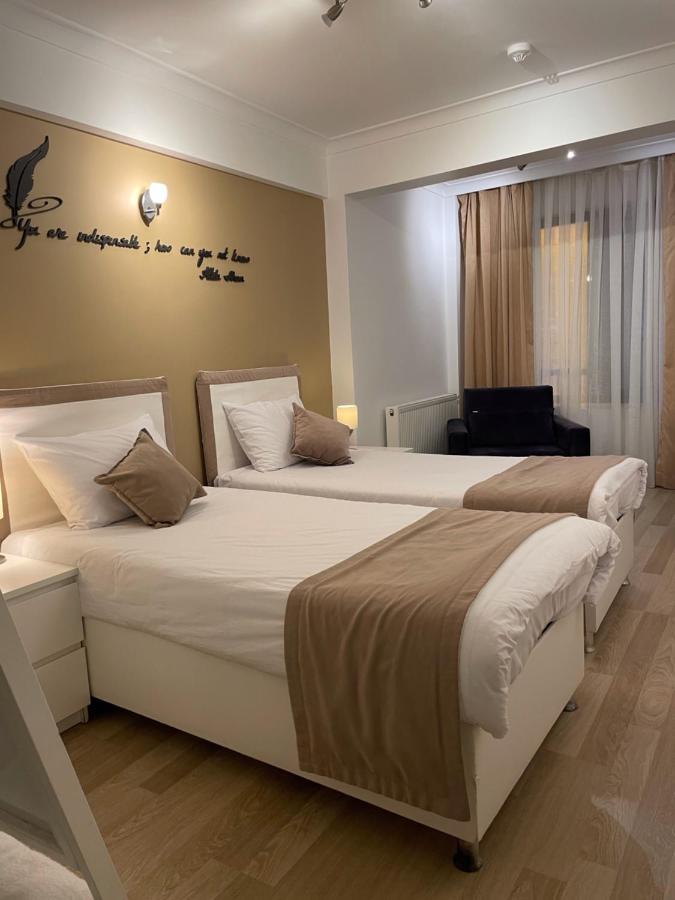 The Print House Hotel Istanboel