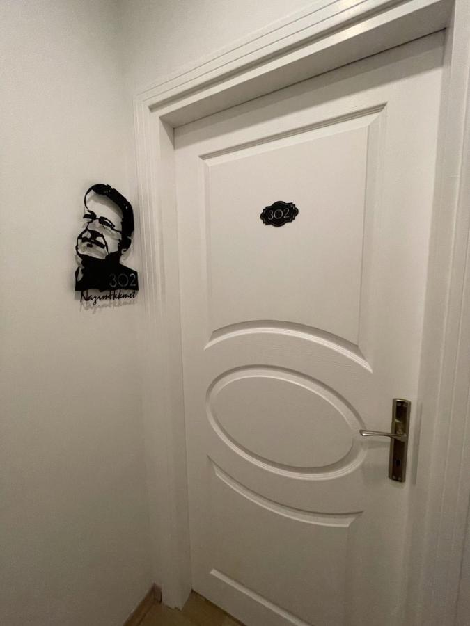 Hotel The Print House Istambul