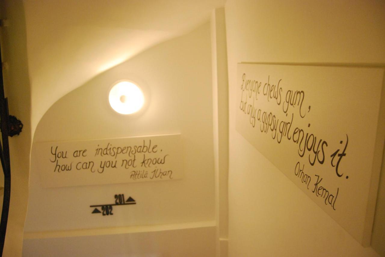 The Print House Hotel Istambul
