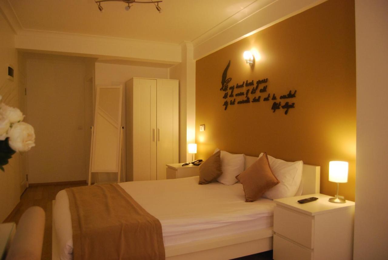 The Print House 4* Istambul