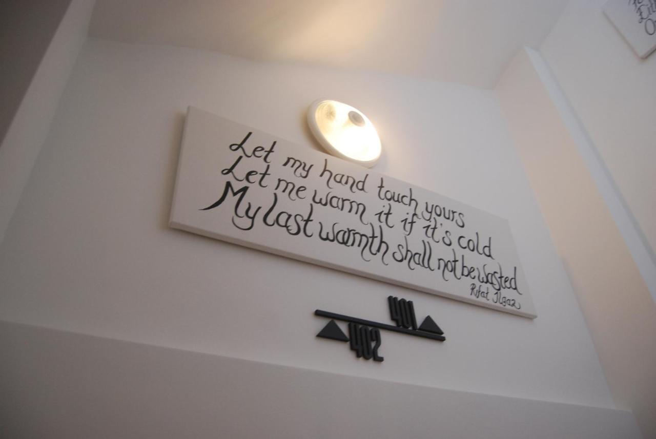 The Print House Hotel