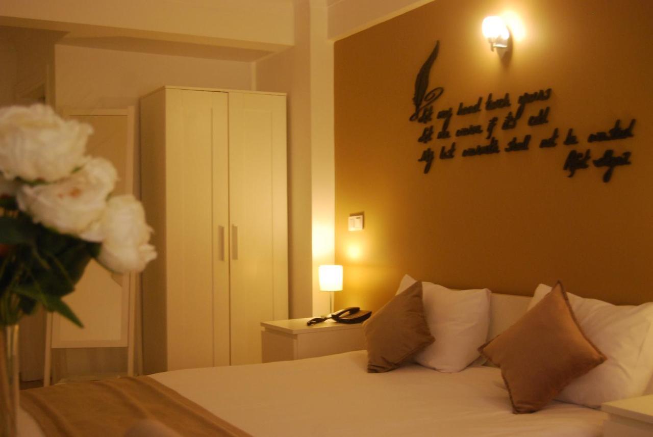 The Print House Hotel Istambul