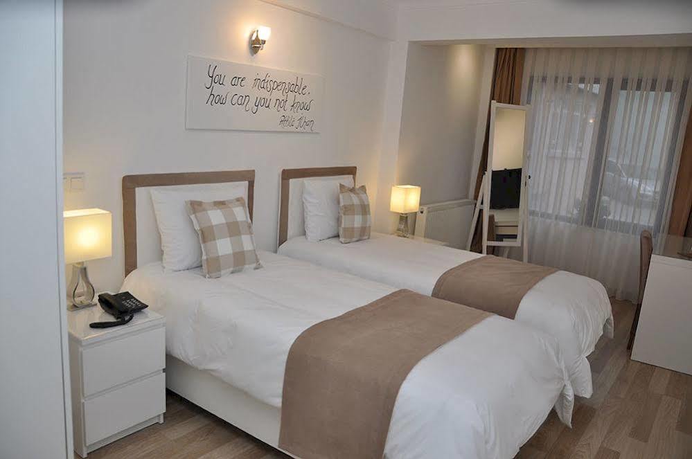 The Print House Hotel Istambul
