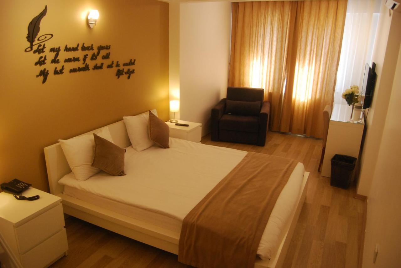 The Print House Hotel